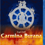 【BD／DVD】C.オルフ：カルミナ・ブラーナ（2017年）  龍谷大学吹奏楽部 第43回定期演奏会